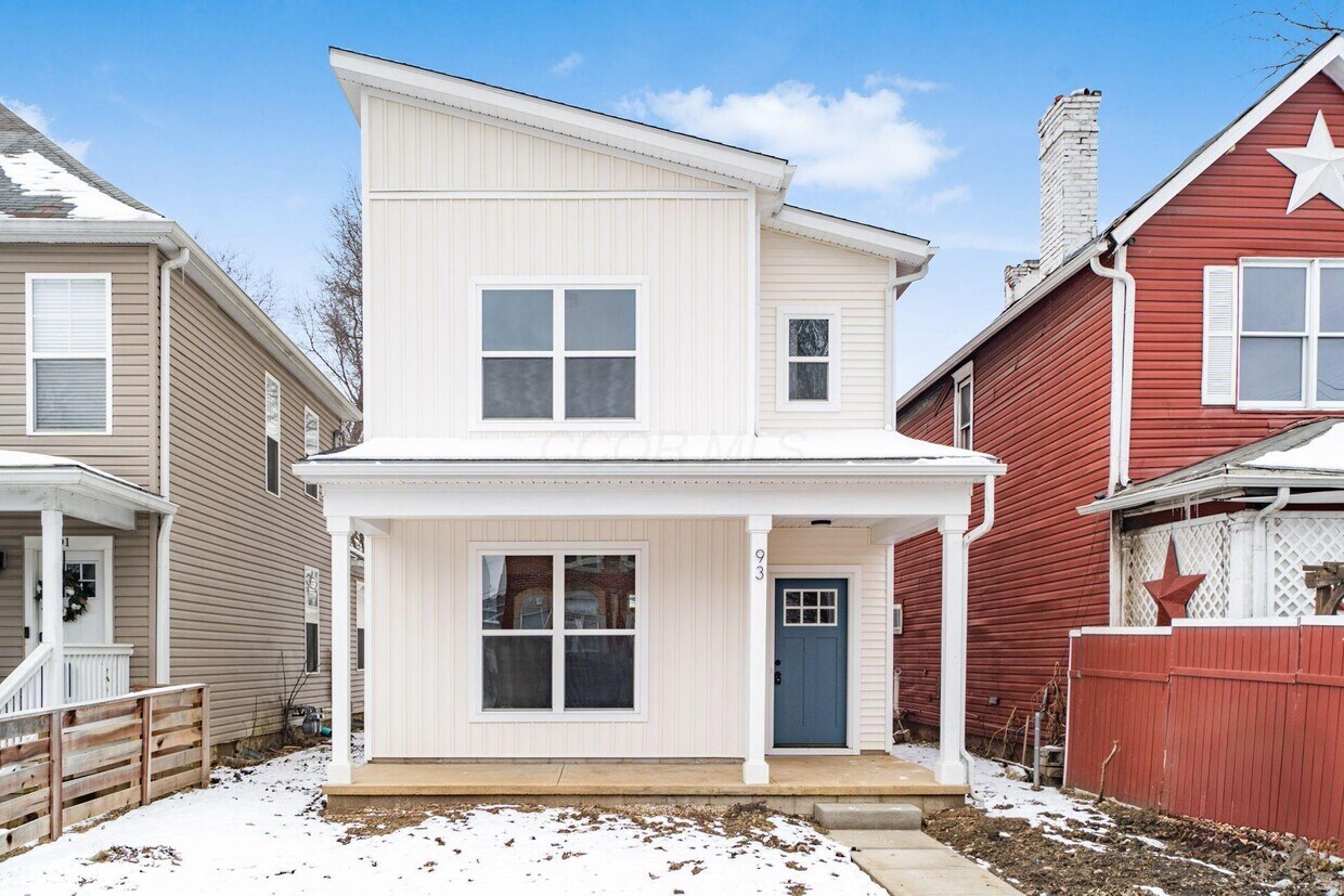 Foto principal - 93 N Princeton Ave