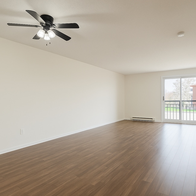 Building Photo - 469 Church St