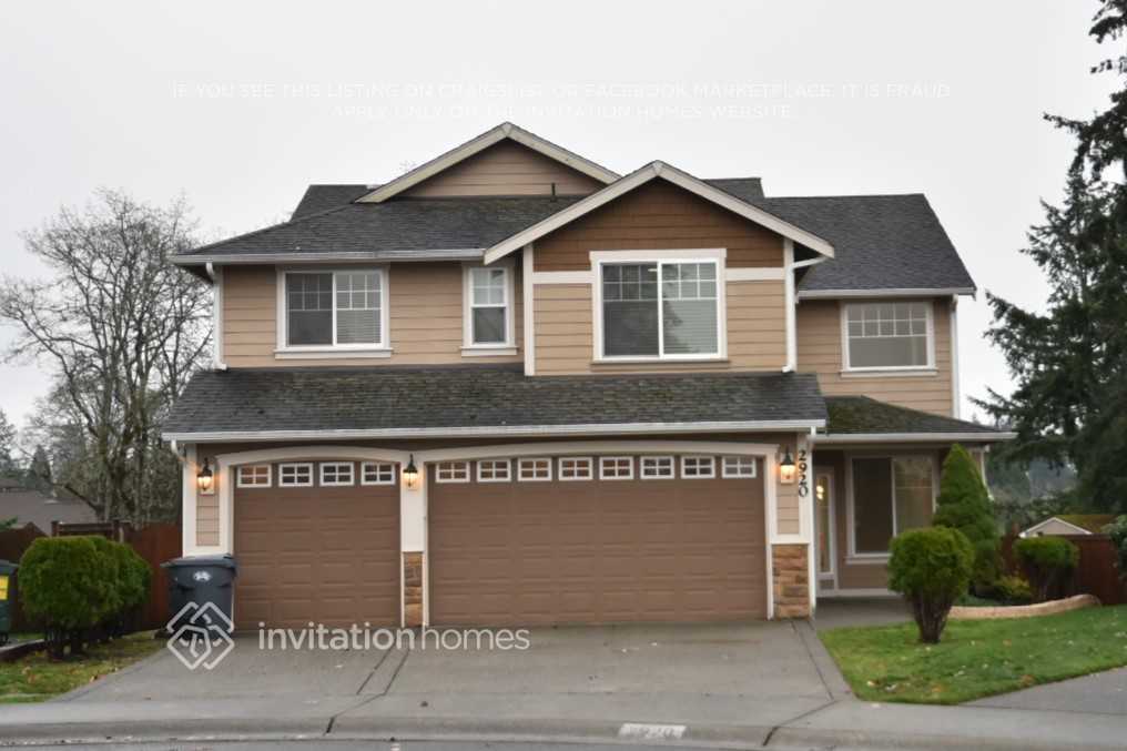 Foto principal - 2920 179th St Ct E