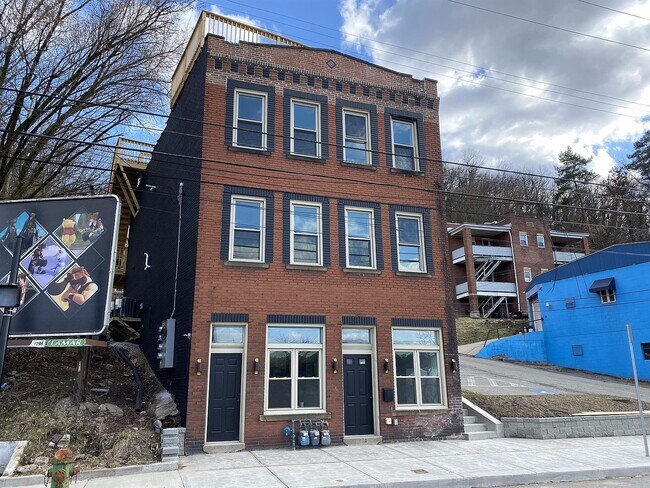 Building Photo - 6026 Butler St