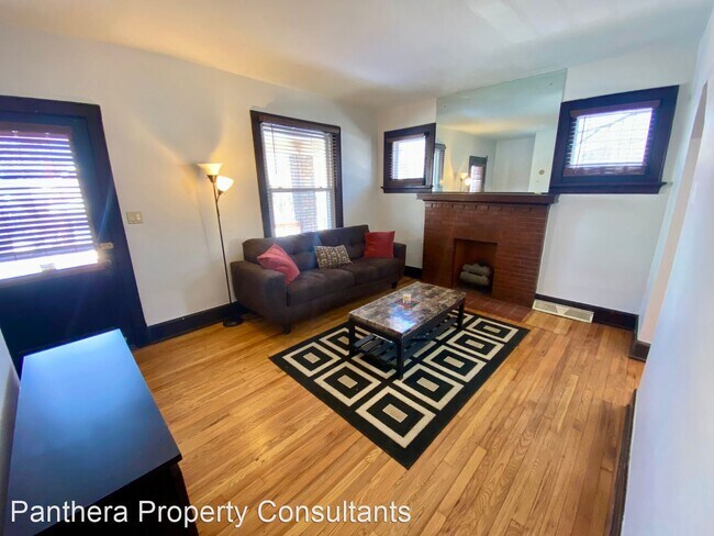 Building Photo - 2 br, 2 bath House - 701 Riddle Road