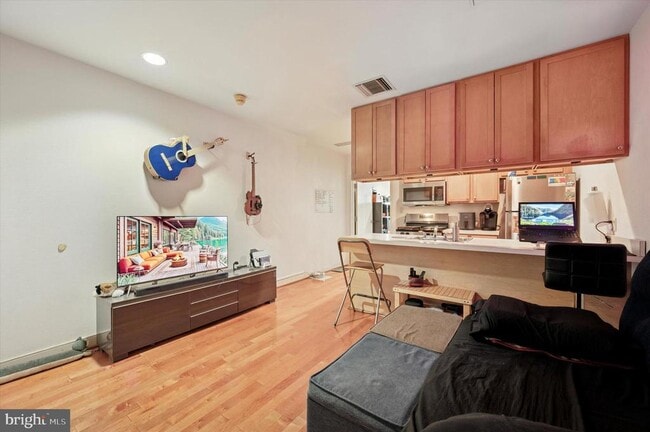 Foto del edificio - 1100 Vine St