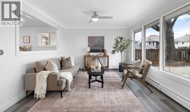 Photo du bâtiment - 12446 RENAUD