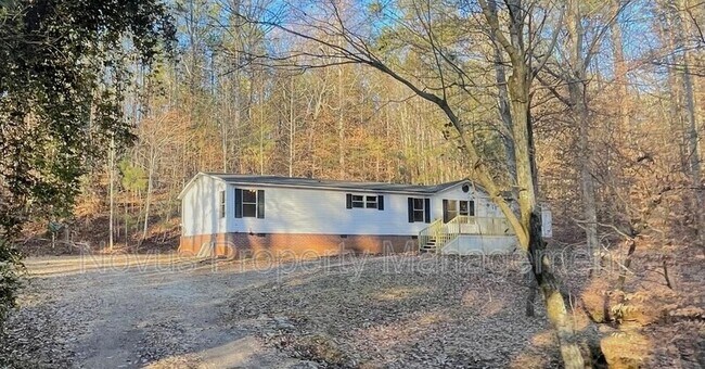 Foto del edificio - 249 Oakleigh Dr