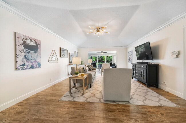 Foto del edificio - 13144 Eastpointe Way