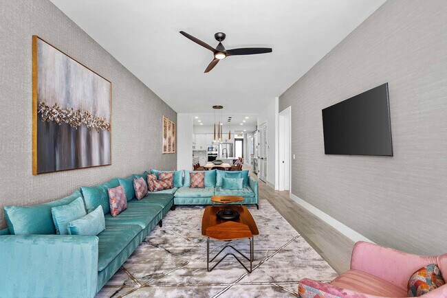 Foto del edificio - 3031 Hafen Ln