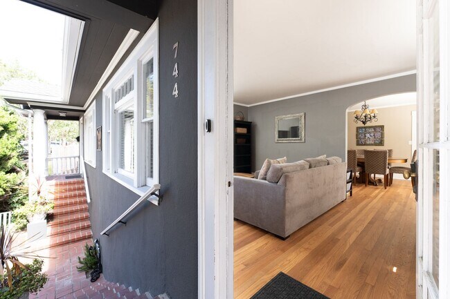 Foto del edificio - Lighthouse Haven - PGPM - CS - T/L