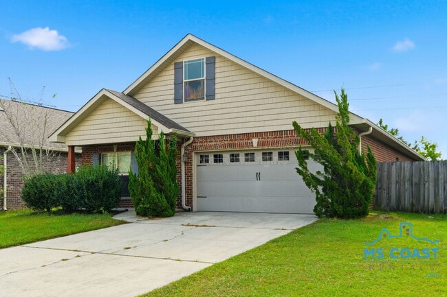 Building Photo - 17309 Palm Ridge Dr