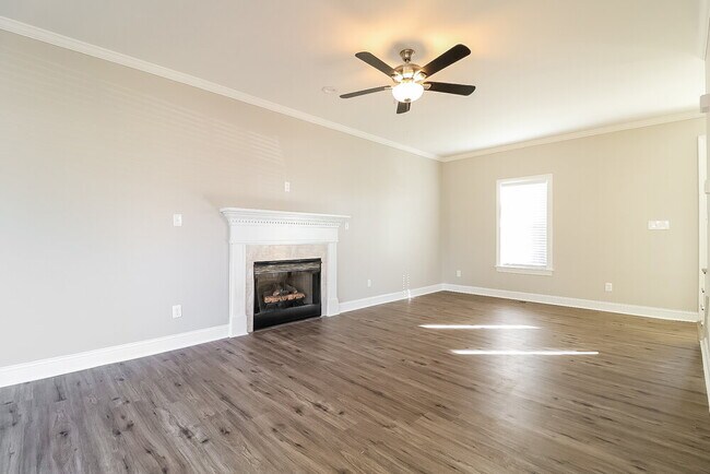 Foto del edificio - 14 Olde Charles Towne Ct