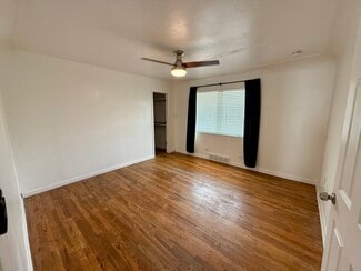 Building Photo - 1035 S Quitman St