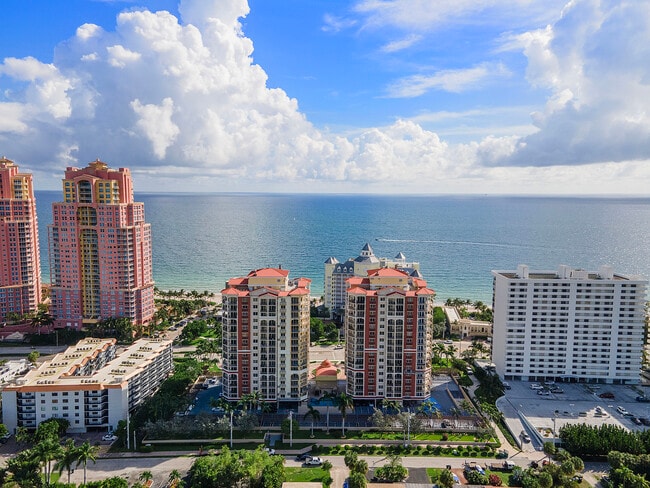 Building Photo - 2001 N Ocean Blvd