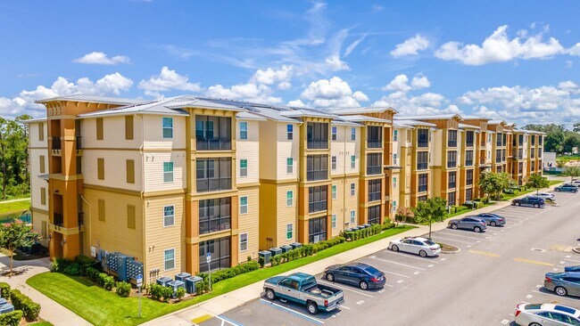 Foto del edificio - Lake Sumter Reserve