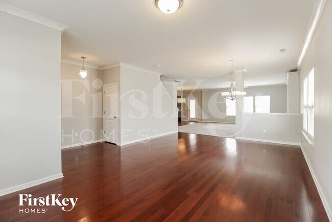 Foto del edificio - 5232 Smoky Ridge Ln