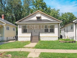 Building Photo - 3615 Del Park Terrace
