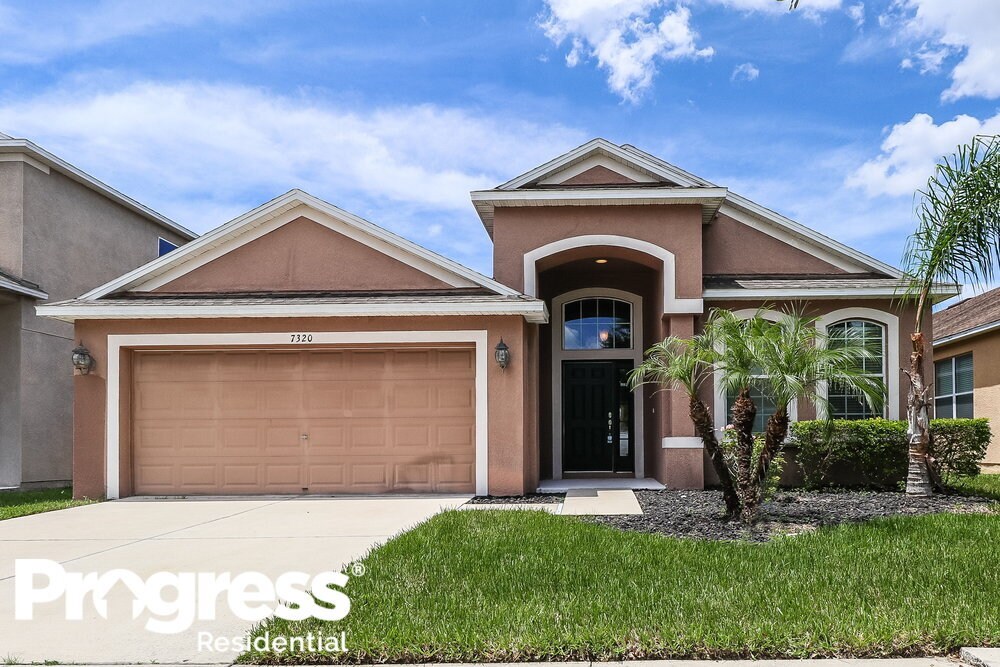 7320 Forest Mere Dr, Riverview, FL 33578 House Rental in Riverview