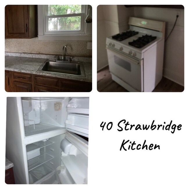 Foto del edificio - 40 Strawbridge Ave