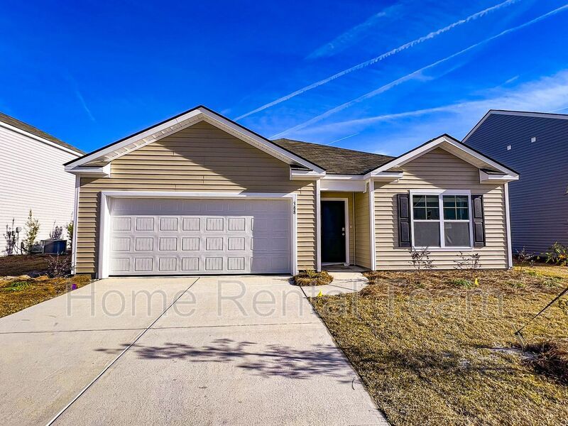 388 Coconut Dr, Savannah, GA 31302 House Rental in Savannah, GA