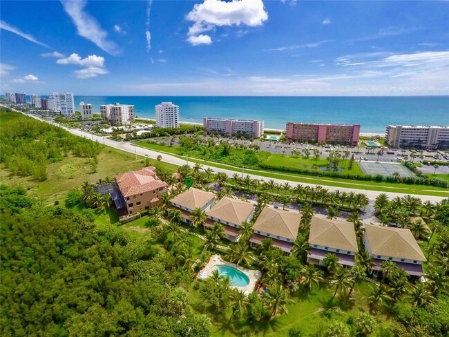 Building Photo - 10177 S Ocean Dr