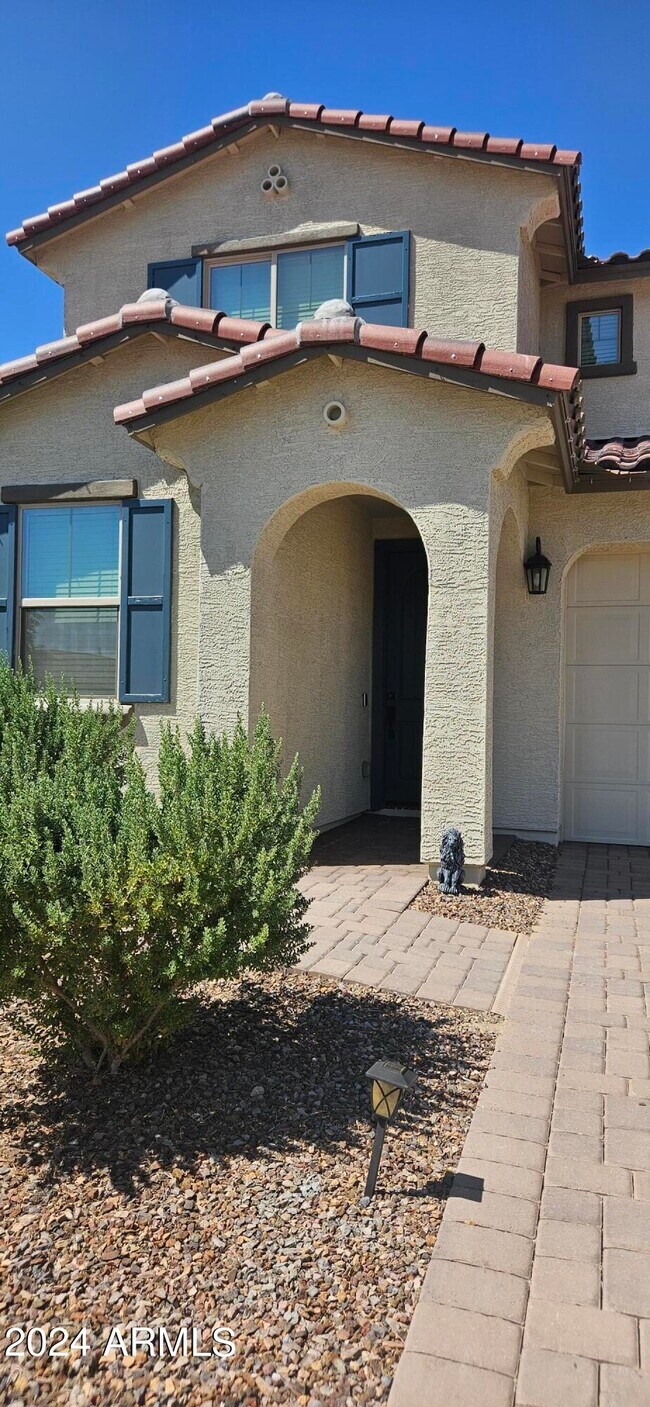 Foto del edificio - 31844 N 123rd Ln