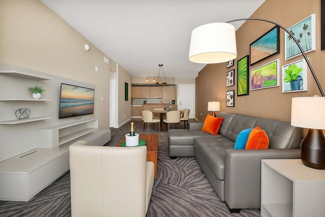 Foto del edificio - 4111 S Ocean Dr