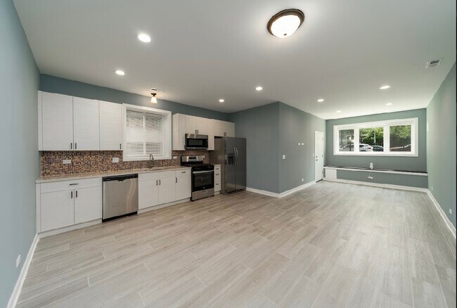 Foto del edificio - 22 N Parkside Ave