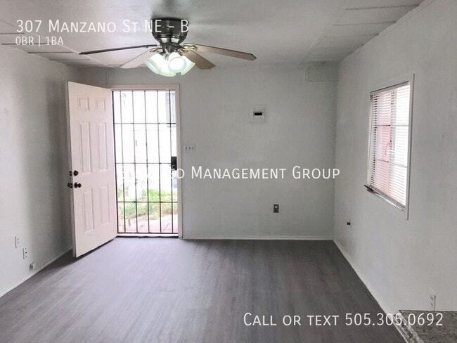 Foto del edificio - 307 Manzano St NE