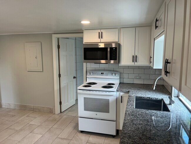 Foto del edificio - 7 Rock St