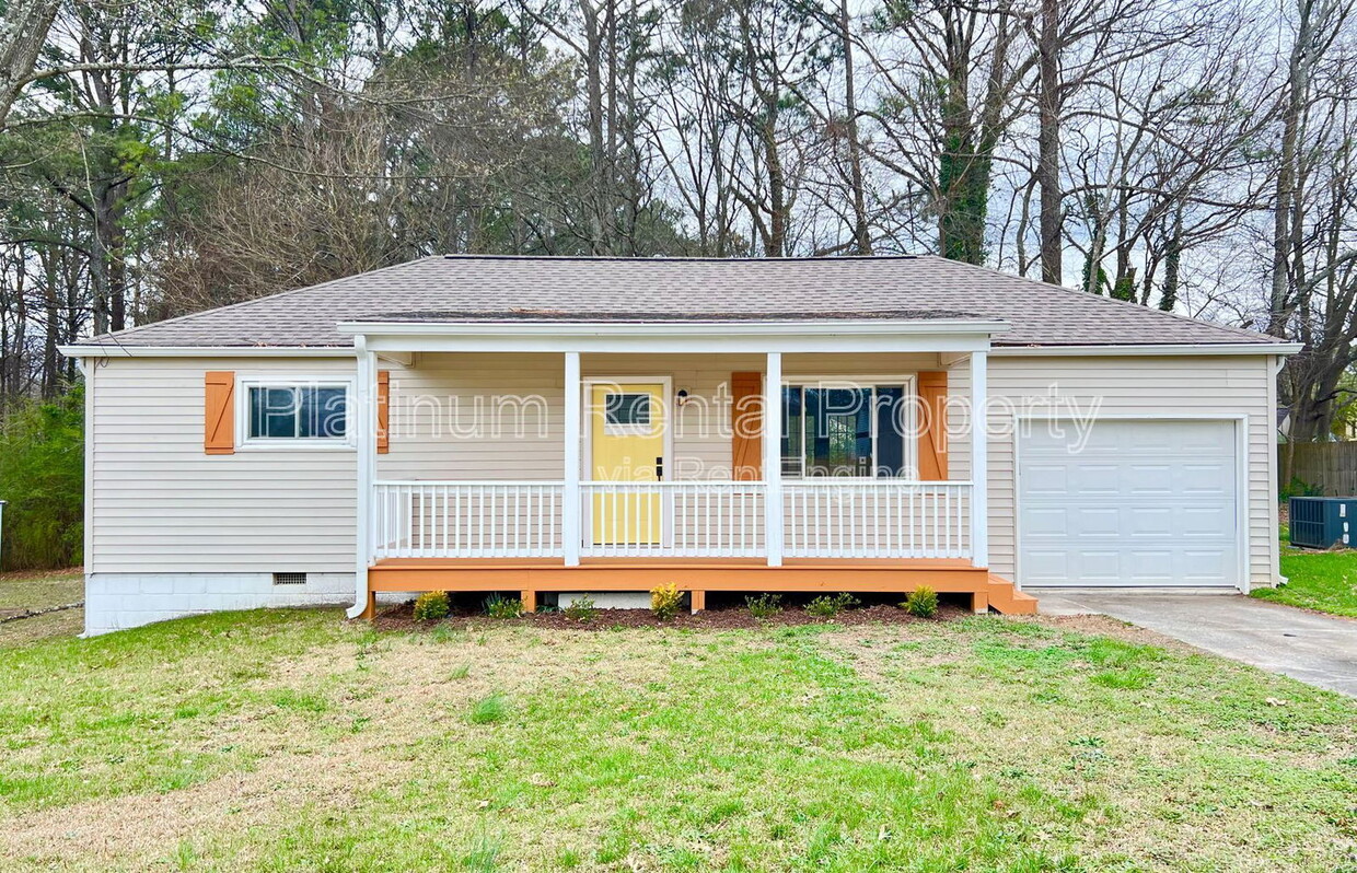 Foto principal - 651 Seminole Pl