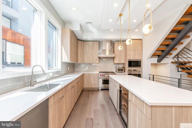 Foto del edificio - 609 N Galloway St