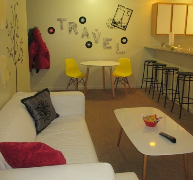 520 Davis Mills Dr Unit 104, Harrisonburg, VA 22801 Condo for Rent in