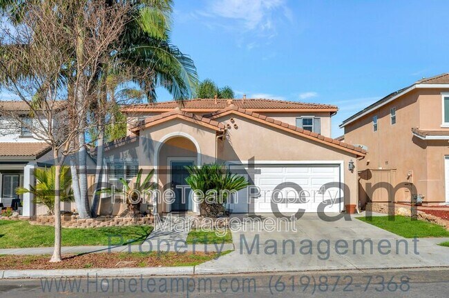 Foto del edificio - 1513 Applegate St