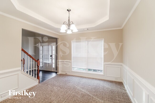 Foto del edificio - 1720 Maybell Trail