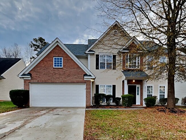 Building Photo - 2834 Oakdale Pasture Dr