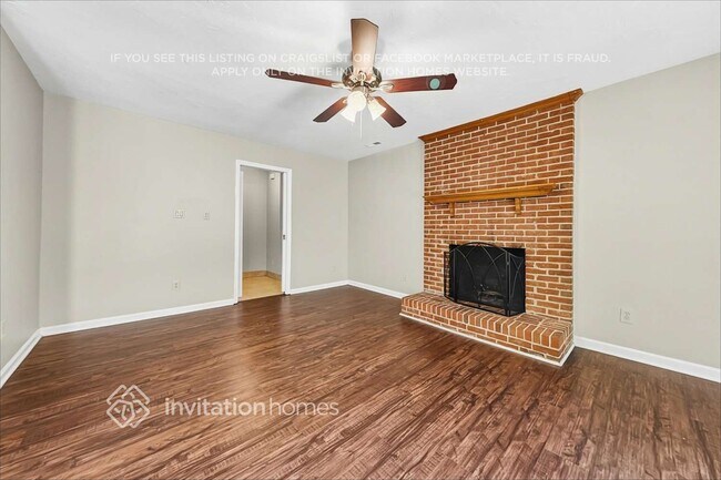 Building Photo - 3701 Waterton Leas Ct