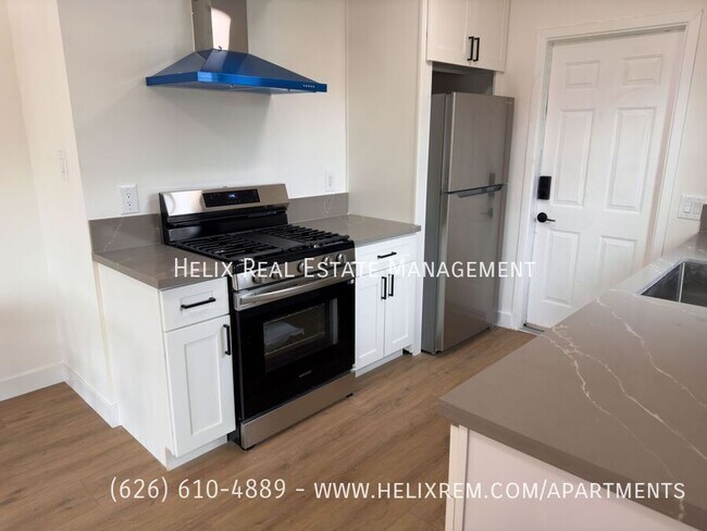 Foto del edificio - 721 E Garfield Ave