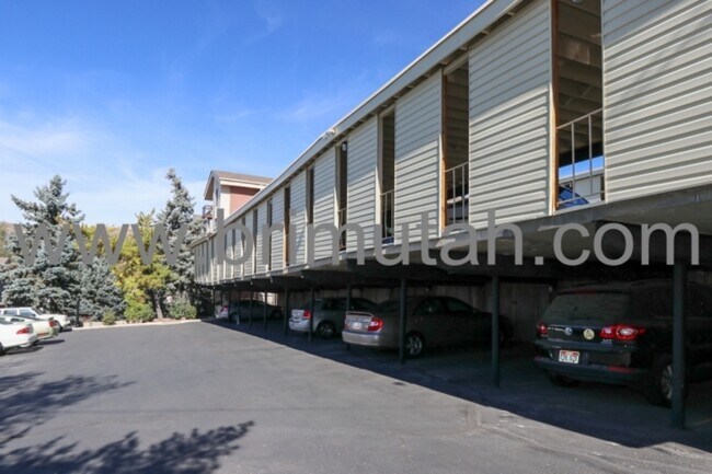 Foto del edificio - 425 S 1000 E