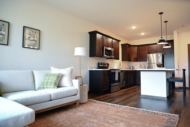 Building Photo - Esker Apartments