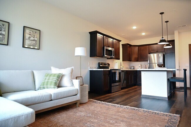 Foto del edificio - Esker