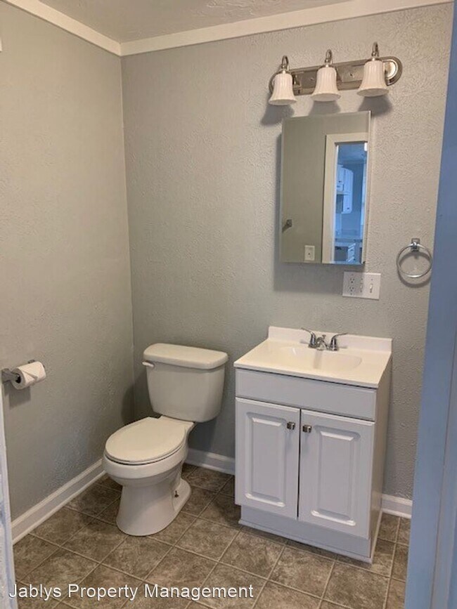 Building Photo - 2 br, 1 bath House - 701 Black St