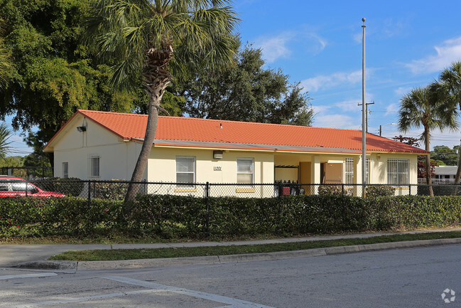 Foto del edificio - Twin Lakes