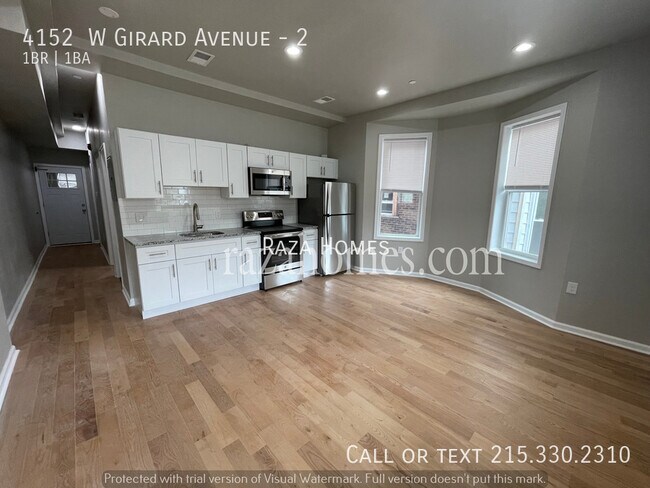 Building Photo - 4152 W Girard Ave