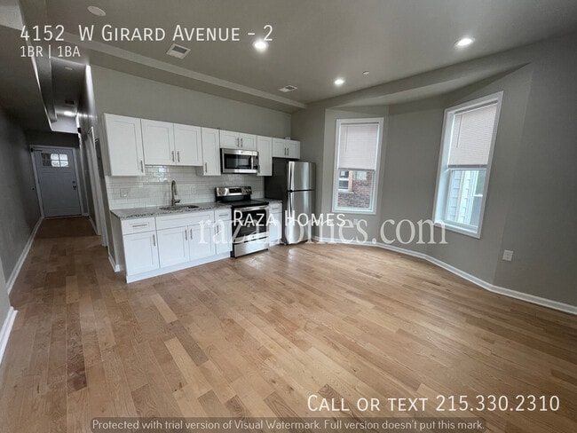 Photo - 4152  W Girard Avenue-2 Apartment