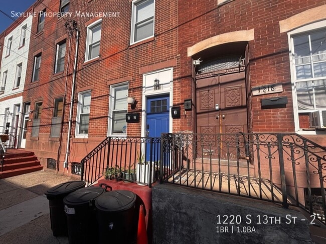 Building Photo - 1220 S 13th St