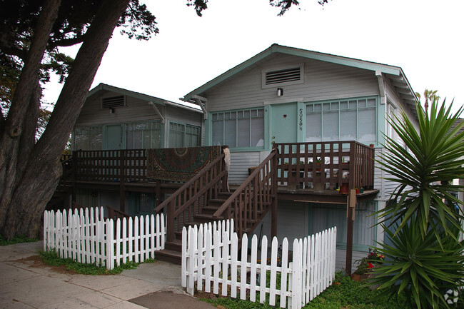 Building Photo - Ocean Beach Cottages