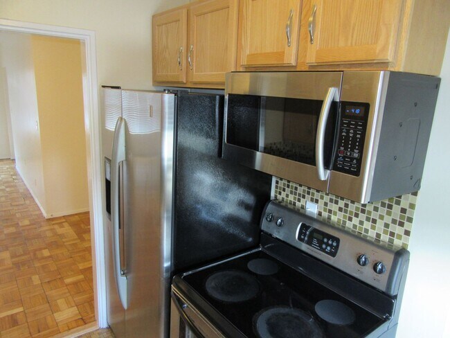 Foto del edificio - 807 Cherry St