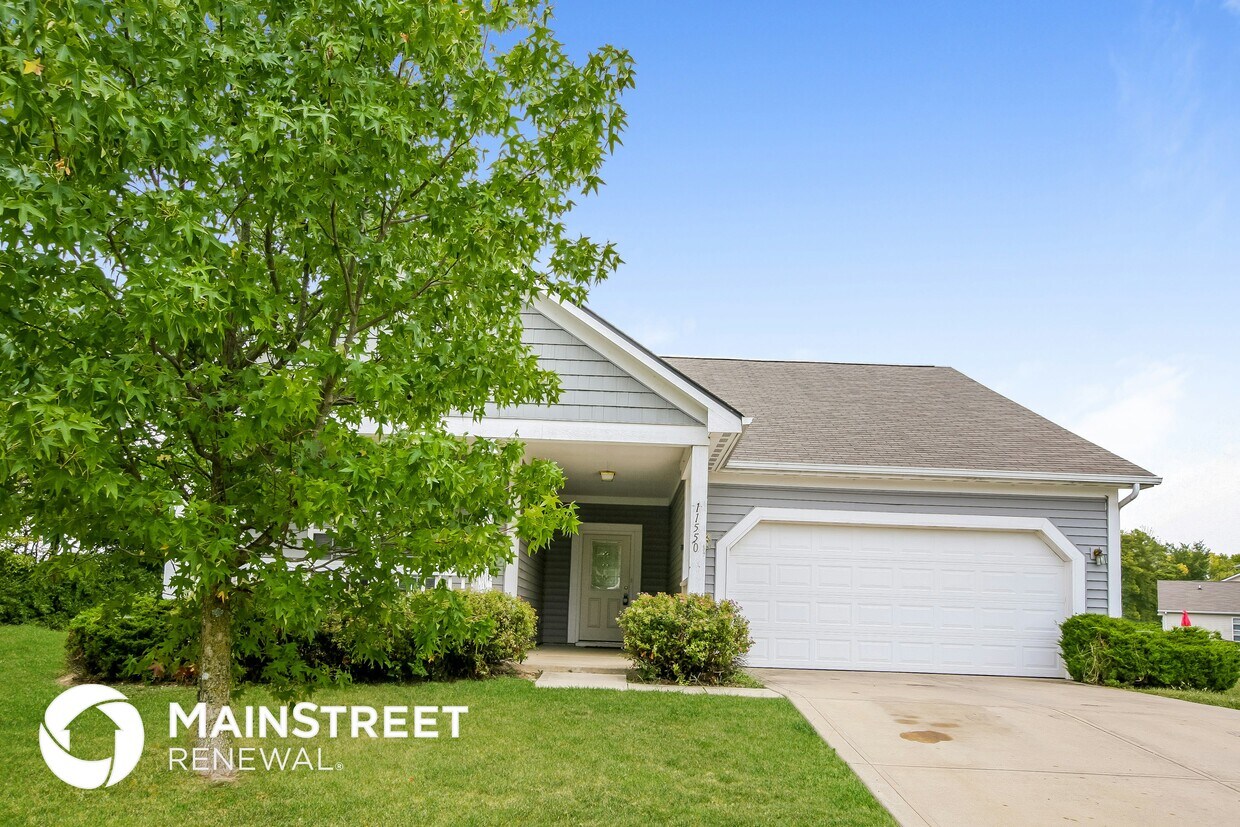 Foto principal - 11550 Long Lake Dr.