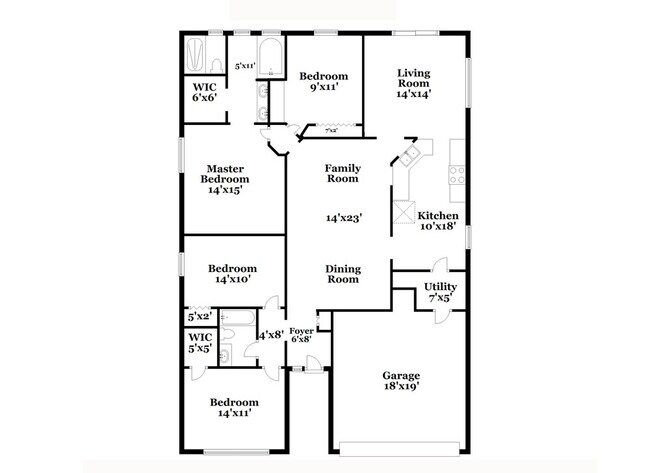 Building Photo - 2945 Elbib Dr