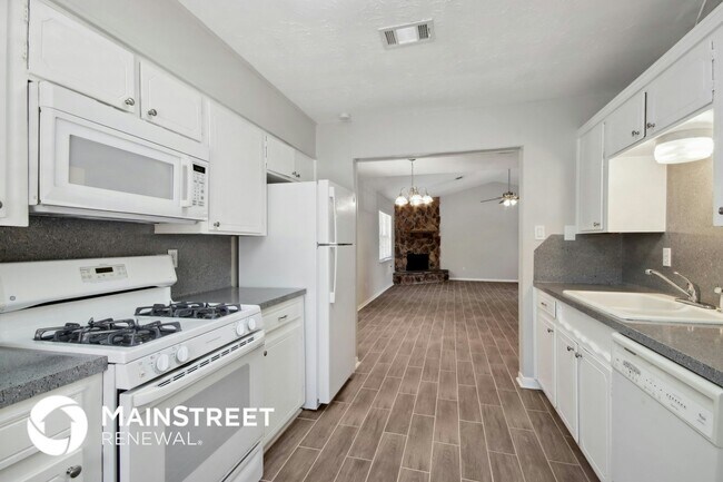 Foto del edificio - 3423 Dryburgh Ct