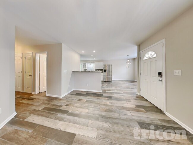 Foto del edificio - 1117 Woodbriar St