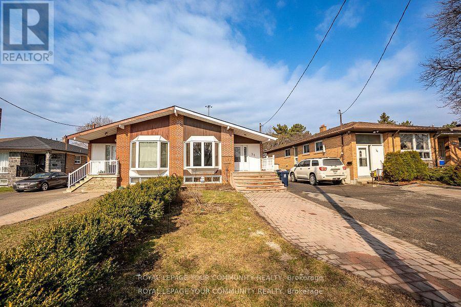 Photo principale - 32 Marbury Crescent